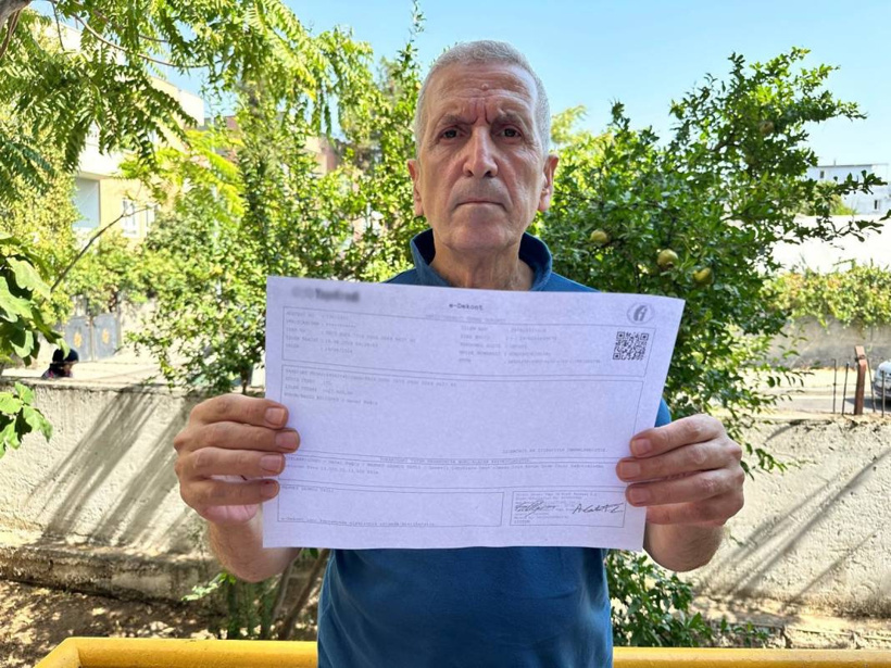 Tüccara inat! Çiftçi yürekleri de yeşertti - Fotoğraf: 4